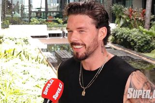 Po pěti letech definitivní rozchod: Syn Standy Hložka už se ke krásné Kamile nevrátí