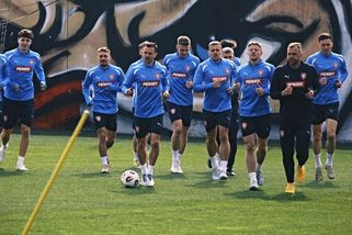 Problémy České reprezentace téměř ve všech řadách. Co musíme do dalších zápasů změnit? - Médium.cz