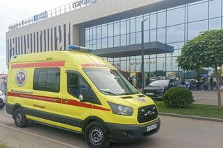 Jedna mrtvá a pět zraněných. Student v Krasnodaru útočil nožem v nákupním středisku - Novinky