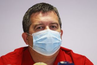 Hamáček: Dělali jsme vše, ale odpor byl velký - Novinky