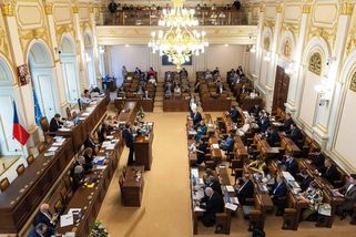 O sjezdu sudetských Němců má Sněmovna jednat na mimořádné schůzi ve čtvrtek - Seznam Zprávy