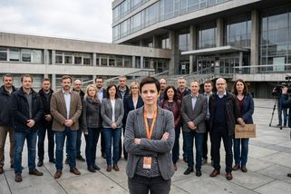 Konec televizních poplatků? Zaměstnanci ČT a ČRo jdou do stávky