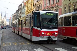 „Jeho agresivní chování bylo nepřijatelné.“ Řidič...