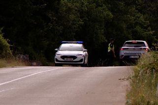 Češi v Chorvatsku před tragédií vědomě vjeli do vojenského prostoru, kde sbírali nábojnice - Novinky