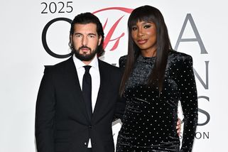 Venus Williamsová se provdala, vzala si italského herce - Sport.cz