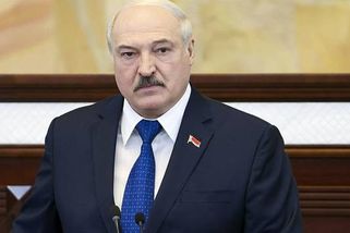 Lukašenko zaskočil svět. Omluvil se Zelenskému a dal Ukrajině slib