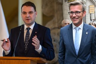 Potupa pro Petra Macinku: Kupka se mu veřejně vysmál za mizernou matiku a slova o tuposti