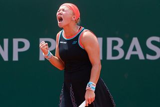 Ruska vrací úder Ukrajince: O válce mluvit nebudu. Nevím, co vám řekla. Já přijela hrát tenis