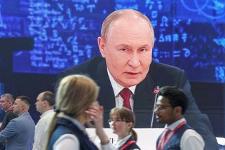 Rusové mění názor na Putina. Hlavní údaj už Kreml raději neukazuje