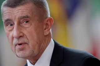Babiš: U Trumpa máme výhodu. Závazek dvou procent HDP na obranu Česko zřejmě nesplní