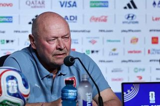 Držení míče, kombinace a nebezpečné situace. Koubek vytyčil cíle proti JARu