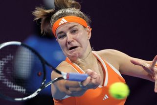 Muchová zabojuje o druhý kariérní titul - Sport.cz
