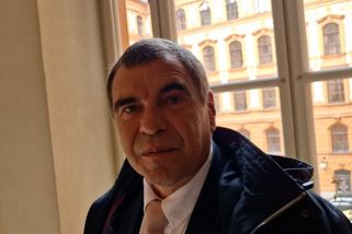 Policejní major dal úplatek, aby jeho dcera dostala byt. Zničil si kariéru, od soudu odešel s podmínkou - Novinky