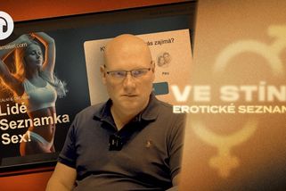 „Čauky, měl bys zájem o sex za peníze?“ Co se děje na seznamce sponzora ODS - Seznam Zprávy