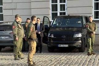 Polská krajní pravice lustruje v ulicích Varšavy cizince | Svět