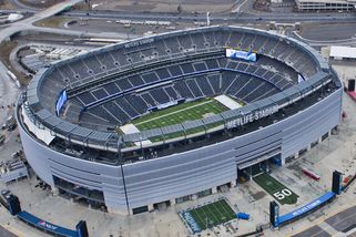 FIFA 2026: Stadion pro osm miliard diváků. Proč se finále mistrovství světa odehraje na MetLife Stadium?