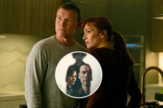 Přes noc hitem Netflixu. Nový thriller podle Cobena je aktuálně nejsledovanějším titulem platformy