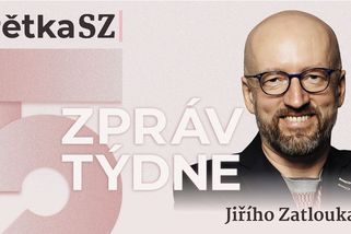 Pětka SZ: To se nám to hoduje, když nám lidi půjčujou - Seznam Zprávy