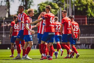 Zbrojovka Brno může být černým koněm ligy, míní její bývalý hráč Zbončák