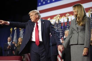 Změny přijdou velmi rychle, říká po Trumpově vítězství investor - Seznam Zprávy