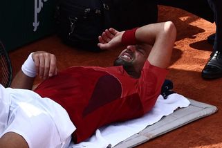 Roland Garros