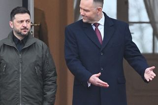 Strategická chyba, ze které těží Moskva. Kyjev zuří kvůli kroku Polska