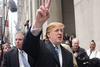 Amazon opět podlézá Trumpovi. Uvažuje o pokračování jeho reality show