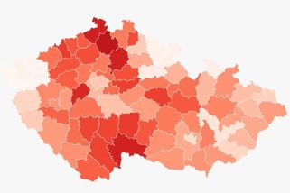 Nedávalo nám to smysl. Zlínský kraj nakonec tvrdší režim mít nebude - Novinky