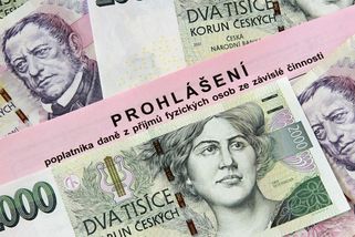 Přehledně: Kteří zaměstnanci musí vyplnit daňové přiznání - Novinky