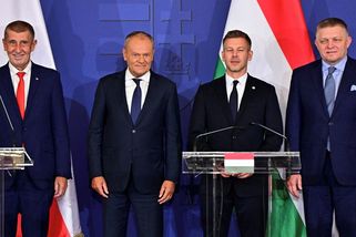 K porozumění stačila hodina. Visegrádská čtyřka je zpět, oznámil Magyar - Seznam Zprávy