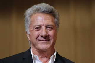Do Varů dorazí Dustin Hoffman - Novinky