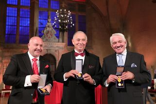 Byl největším krasavcem Československa. Dnes patří k nejméně oblíbeným hercům v zemi