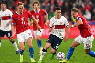 Haškův první los, hlavně necestovat daleko. Cílem je návrat mezi elitu - Sport.cz