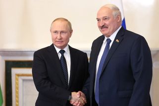 Zásah do naší suverenity. Putin s Lukašenkem budou...