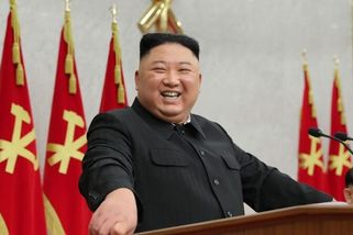 Trump se chce po Íránu zaměřit na Severní Koreu, ř...