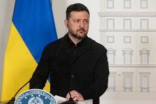 Situace se výrazně mění: Většina Ukrajinců chce konec Zelenského | TN.cz