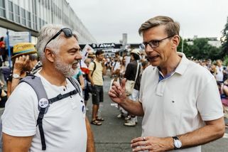 GLOSA: Veřejnoprávní média nedáme! ODS hraje nedůstojnou šarádu. S koalicí si nemá co vyčítat