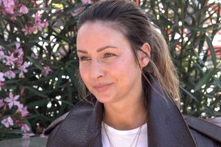 Celulitida a povolené břicho už jsou po čtyřicítce povolené, myslí si Veronika Arichteva
