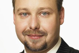 Pechvogel Jeroným Tejc už zase naletěl - Médium.cz