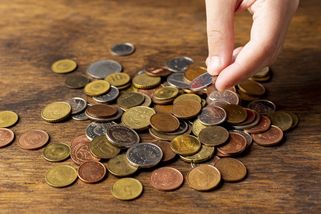 Prodal se český haléř za 1 550 000 Kč. V domácnostech v Česku mohou být schované další, o kterých jejich majitelé vůbec nemají tušení » UdálostiExtra