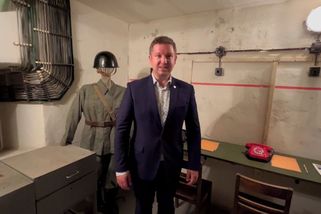 O starém krytu pod národním výborem v Břeclavi věděl málokdo. Teď je tam expozice - Novinky