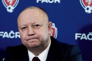 Trunda s Tvrdíkem podávají trestní oznámení na Fouska - Sport.cz
