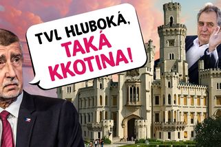 To nejlepší z oslavy: Babiš ji upřímně pohanil, Zeman krutě ztrapnil Dudu, Orbán otravoval lidi | Události Luďka Staňka