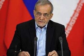 Memorandum mezi USA a Íránem elektronicky podepsali prezidenti obou zemí - Novinky
