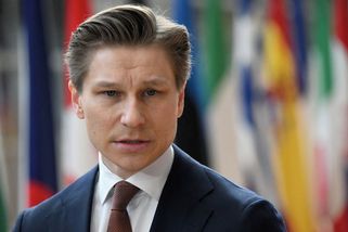 Finsko ruší zákaz jaderných zbraní a posiluje svou roli v NATO - Novinky