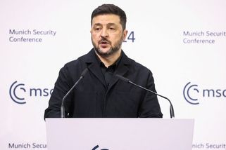 Kdo podporuje Putina, volí válku, řekl Zelenskyj europoslancům - Seznam Zprávy