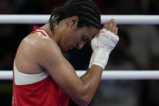 Korupce řízená Kremlem. Testy pro boxerky nikdo neviděl, mocný Rus má ostudu