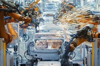 Evropu čeká automobilová konsolidace. Skončit může 10 značek - Seznam Zprávy