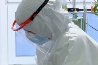 Sestra z ARO: Kousala jsem se do tváře, abych nebrečela. Pacientce jsem lhala - Seznam Zprávy