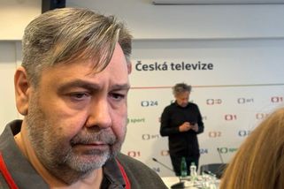 Xaver Veselý opět usedne v Radě ČT, rozhodli posla...